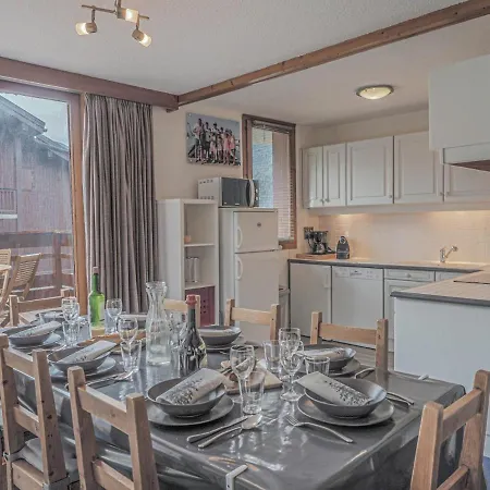 Appartement Les Michailles 510